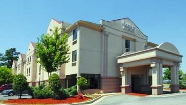 Comfort Inn and Suites Smyrna in Smyrna, GA