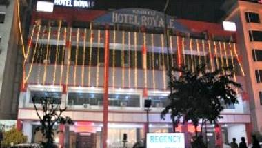 Kshitij Hotel Royale in Gurugram, IN