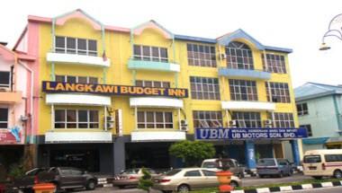Langkawi Budget Inn in Langkawi, MY