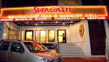Hotel Swagath in New Delhi, IN