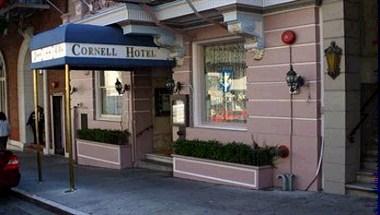 Cornell Hotel De France in San Francisco, CA