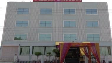 Hotel Samrat Kaushambi in Ghaziabad, IN