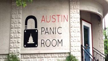Texas Panic Room - Austin in Austin, TX
