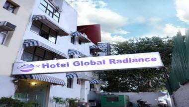 Hotel Global Radiance in New Delhi, IN