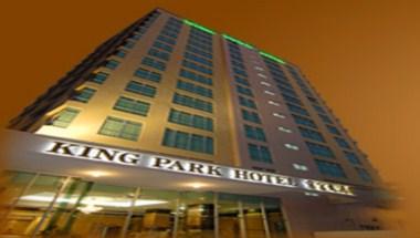 King Park Hotel - Kota Kinabalu in Kota Kinabalu, MY