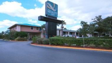 Quality Inn Orlando Airport in Orlando, FL