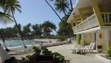 Caribe Playa Beach Resort in Patillas, PR