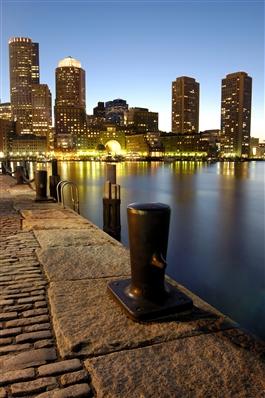 Meet Boston in Boston, MA