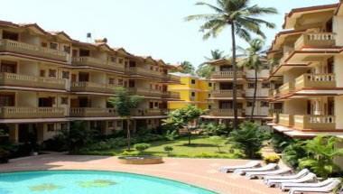 The Acacia Hotel & Spa in Goa, IN