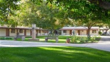 Franciscan Renewal Center in Scottsdale, AZ
