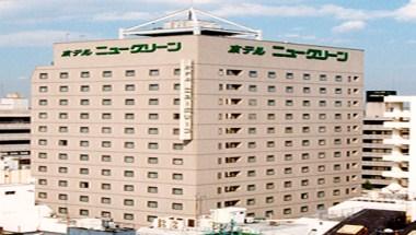 Hotel New Green Okachimachi in Taito, JP
