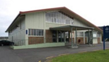 Clevedon Community Hall in Auckland, NZ