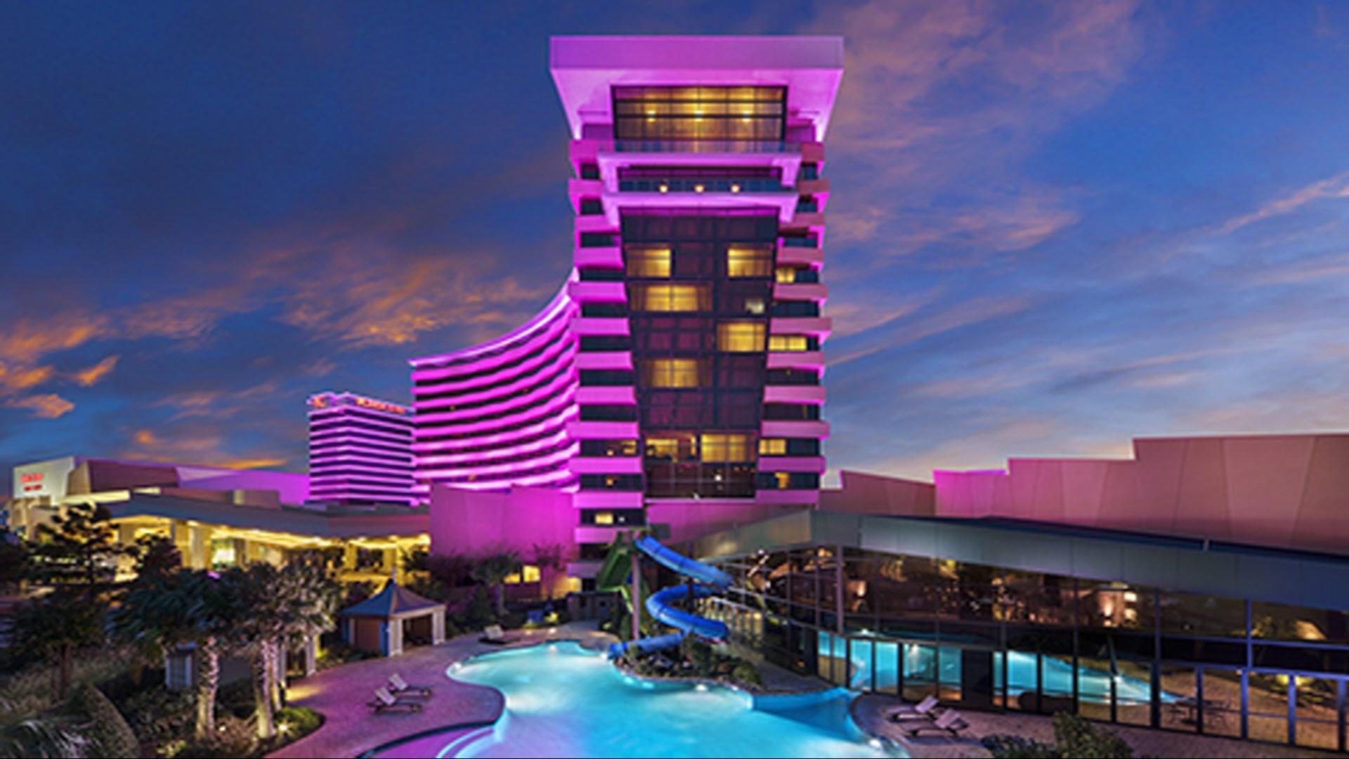 Choctaw Casino Resort - Oklahoma in Durant, OK