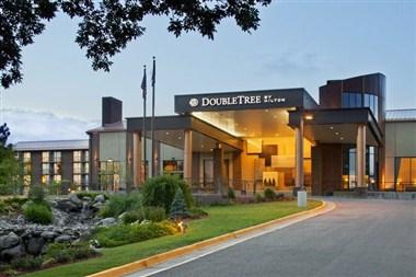 DoubleTree by Hilton Hotel Denver Tech Center in Greenwood Village, CO