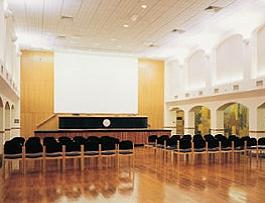 Hamilton House Meeting & Conference Centre in London, GB1