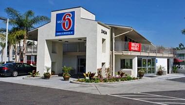 Motel 6 - San Diego in San Diego, CA