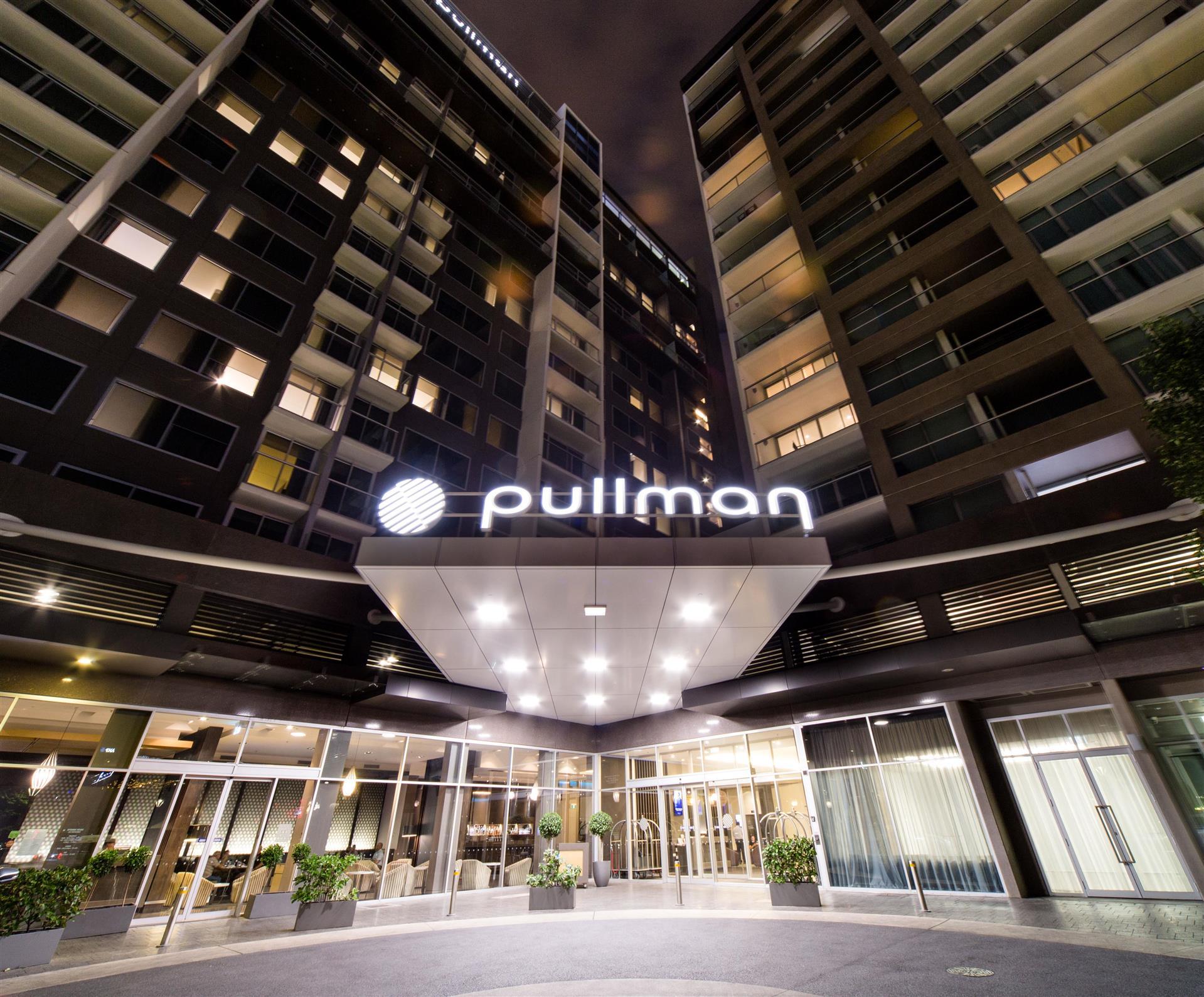 Hotel Pullman Adelaide in Adelaide, AU