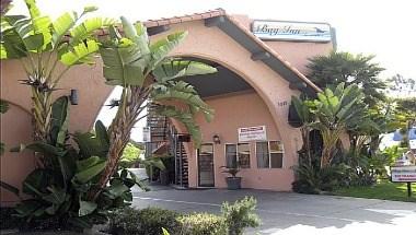 Bay Inn & Suites SeaWorld in San Diego, CA