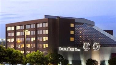 DoubleTree by Hilton Hotel Rochester in Rochester, NY