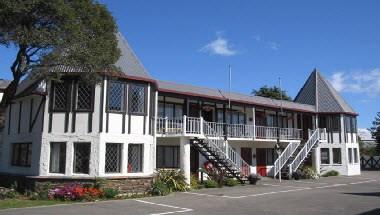 Kingsland Court Motel in Nelson, NZ