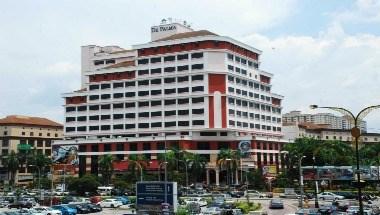De Palma Hotel Ampang in Shah Alam, MY