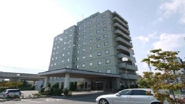 Hotel Route-inn Tokoname Ekimae in Tokoname, JP