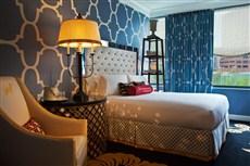 Kimpton Hotel Monaco Philadelphia - U.S. News & World Report "Best Hotels of 2024" Gold Status in Philadelphia, PA