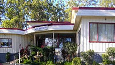Kempsey Powerhouse Motel in North Coast NSW, AU