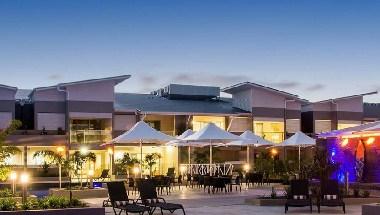 Lagoons 1770 Resort and Spa in Gladstone, AU