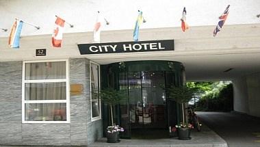 City Hotel Linz in Linz, AT