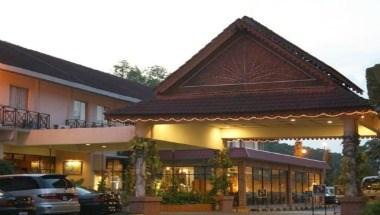 Hotel Seri Malaysia - Alor Setar in Alor Setar, MY