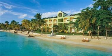 Sandals Negril Beach Resort & Spa in Negril, JM