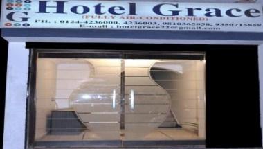 Hotel Grace in Gurugram, IN