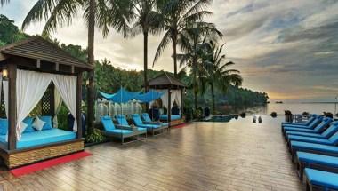 Mayfair Hideaway Spa Resort in Goa, IN