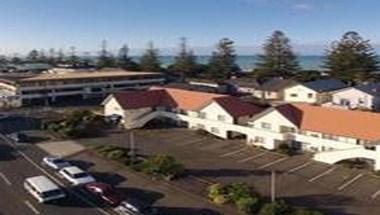 Bella Vista Motel Napier in Napier, NZ