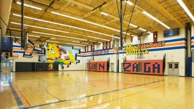 Erin Meadows Community Centre in Mississauga, ON
