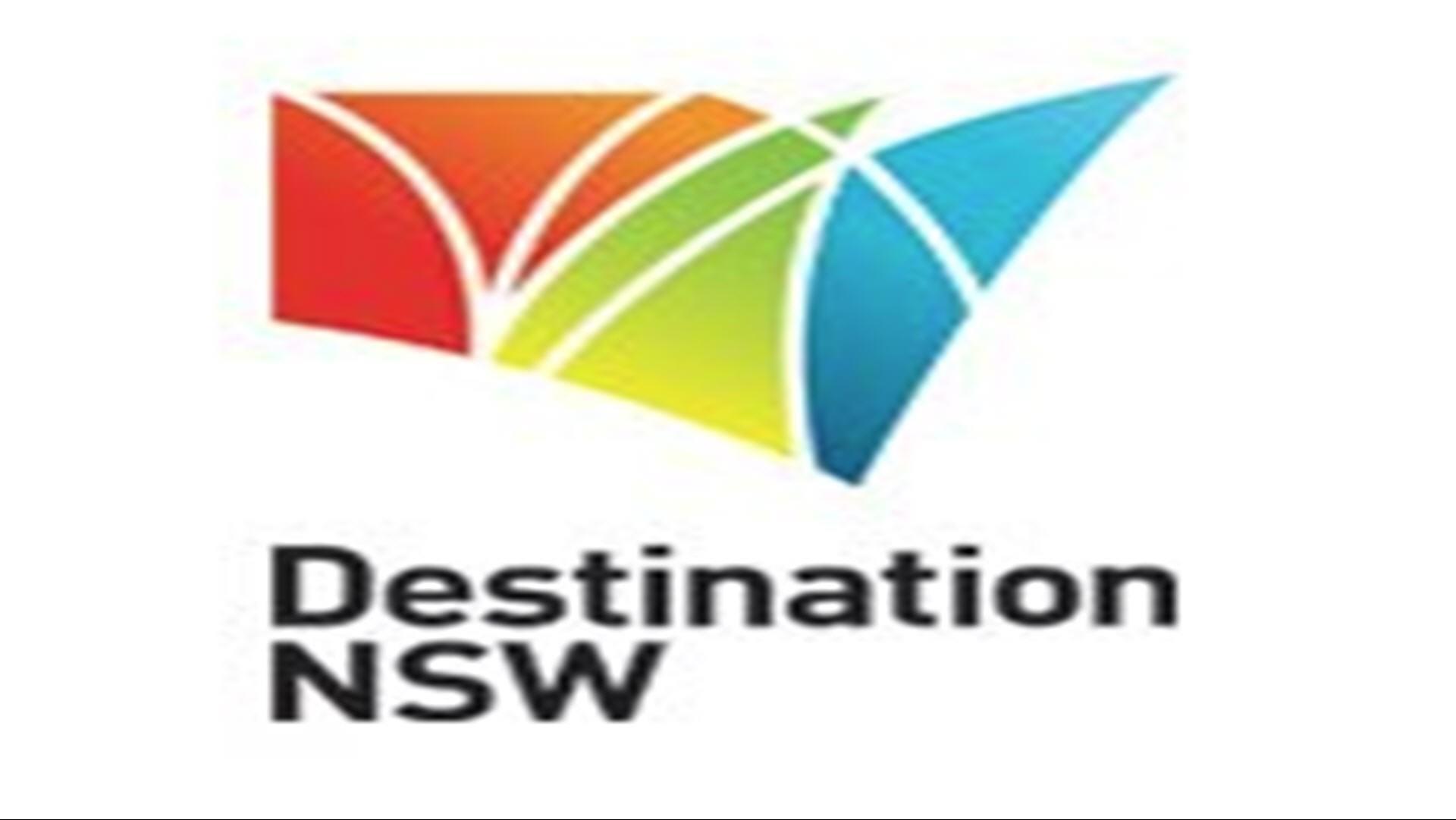 Destination NSW in Sydney, AU