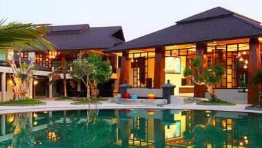 Pilanta Spa Resort in Krabi, TH