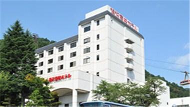 Yuzawa Toei Hotel in Niigata, JP