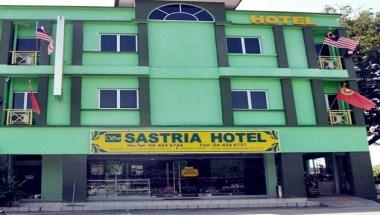 Sastria Hotel in Sungai Petani, MY