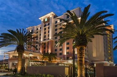 Embassy Suites by Hilton Orlando Lake Buena Vista South in Kissimmee, FL