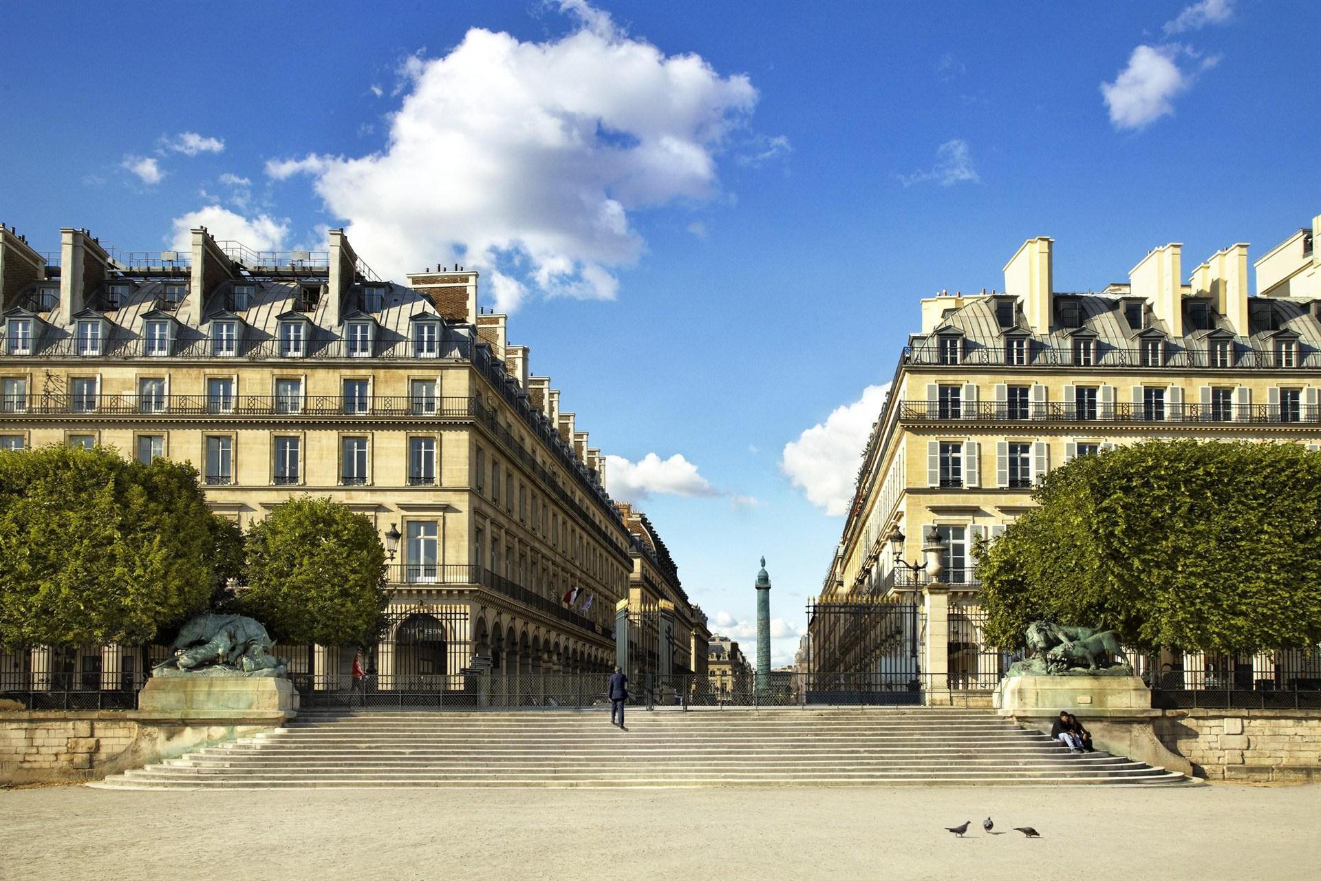 The Westin Paris - Vendôme in Paris, FR