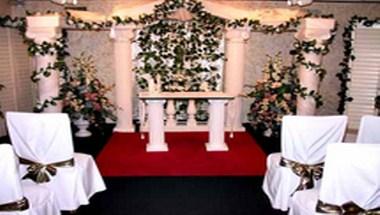 Loveland Wedding Chapel in Las Vegas, NV