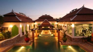 Mandawee Resort & Spa in Krabi, TH