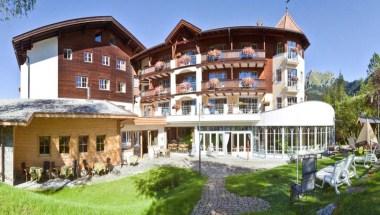 Hotel Lumberger Hof in Graen, AT