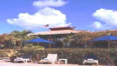 Blue Horizon Boutique Resort in Vieques, PR