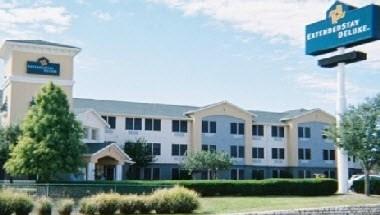 Extended Stay America Austin - Northwest - Research Park in Austin, TX