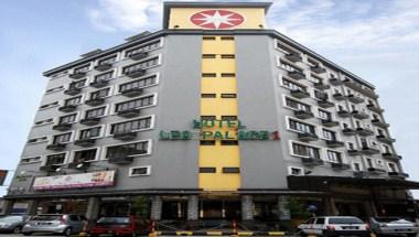 Leo Palace Hotel in Kuala Lumpur, MY