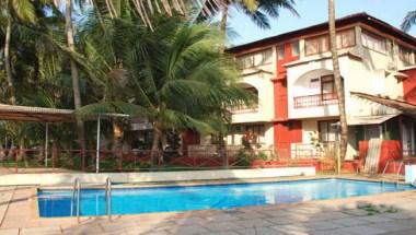 Swimsea Beach Resort in Goa, IN