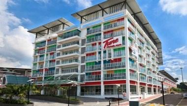Tune Hotel - Kota Damansara in Petaling Jaya, MY